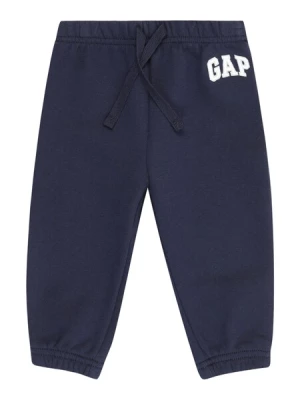 Obrázek produktu GAP Kalhoty  námořnická modř / bílá