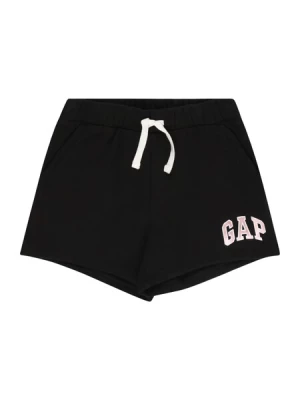Obrázek produktu GAP Kalhoty  růžová / černá / bílá