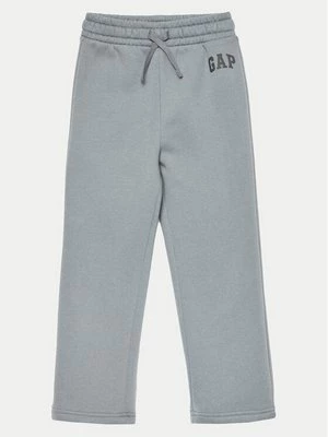 Obrázek produktu Gap Kalhoty z materiálu 645346-02 Šedá Regular Fit