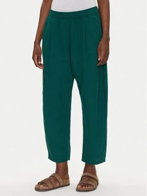 Obrázek produktu Gap Kalhoty z materiálu 713952-04 Zelená Regular Fit
