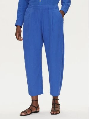 Obrázek produktu Gap Kalhoty z materiálu 713952-05 Modrá Regular Fit