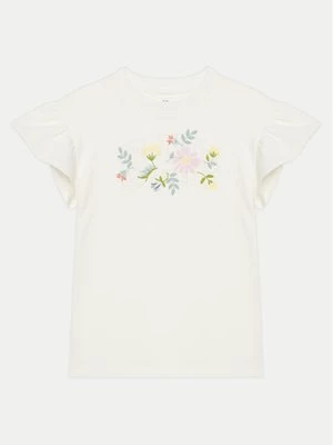 Obrázek produktu Gap Každodenní šaty 738639-00 Bílá Relaxed Fit