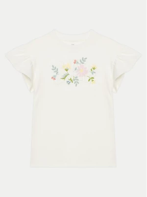 Obrázek produktu Gap Každodenní šaty 738639-00 Bílá Relaxed Fit