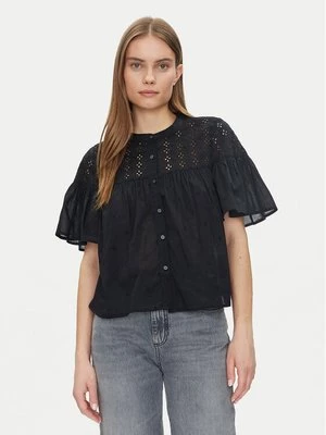 Obrázek produktu Gap Košile 728755-00 Černá Regular Fit