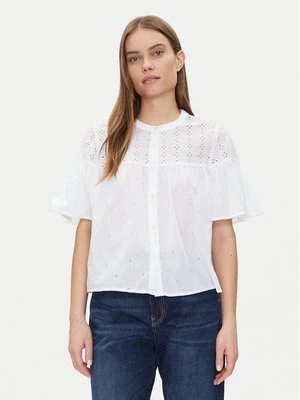 Obrázek produktu Gap Košile 728755-01 Bílá Regular Fit