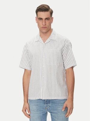 Obrázek produktu Gap Košile 768021 Bílá Boxy Fit