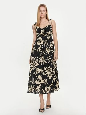 Obrázek produktu Gap Letní šaty 665831-00 Černá Regular Fit