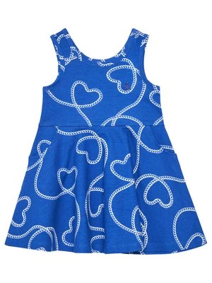 Obrázek produktu Gap Letní šaty 778350-00 Modrá Regular Fit