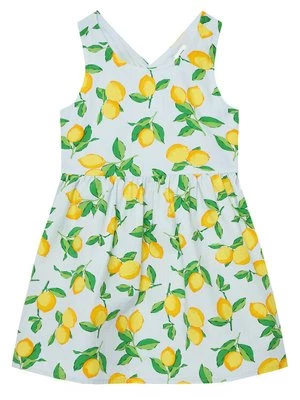 Obrázek produktu Gap Letní šaty 781880-00 Žlutá Regular Fit