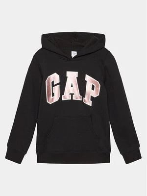 Obrázek produktu Gap Mikina 428910-00 Černá Regular Fit