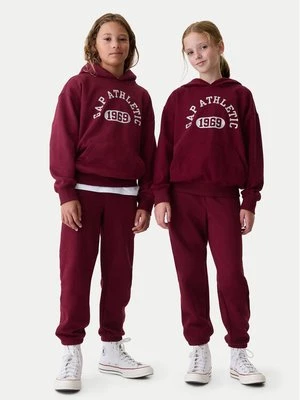 Obrázek produktu Gap Mikina 468554-02 Červená Regular Fit