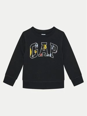 Obrázek produktu Gap Mikina 531000-05 Černá Regular Fit