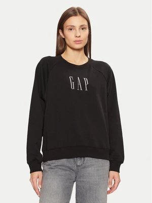 Obrázek produktu Gap Mikina 588019-03 Černá Relaxed Fit