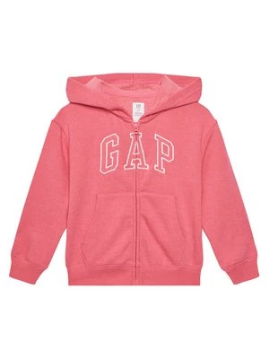 Obrázek produktu Gap Mikina 590786-01 Růžová Regular Fit