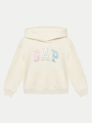 Obrázek produktu Gap Mikina 590866-01 Béžová Regular Fit