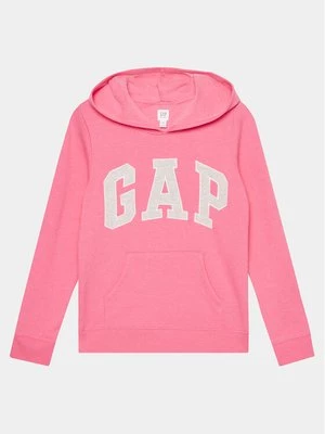 Obrázek produktu Gap Mikina 620403-00 Růžová Regular Fit