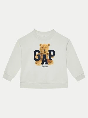 Obrázek produktu Gap Mikina 627729-01 Béžová Regular Fit