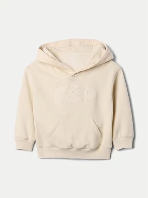 Obrázek produktu Gap Mikina 627807 Béžová Regular Fit