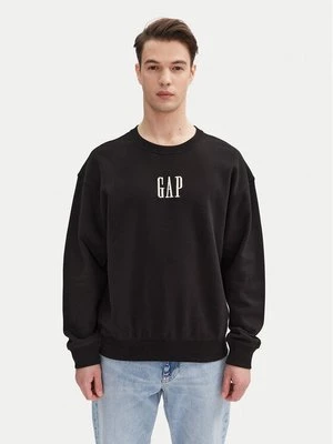 Obrázek produktu Gap Mikina 648026-10 Černá Oversize