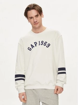 Obrázek produktu Gap Mikina 664496-00 Écru Regular Fit