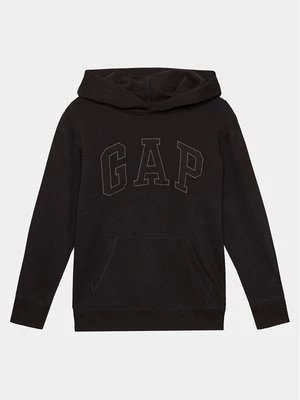 Obrázek produktu Gap Mikina 710841-00 Černá Regular Fit