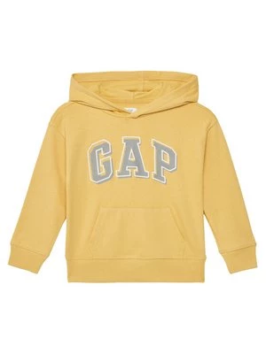 Obrázek produktu Gap Mikina 743971-01 Žlutá Regular Fit