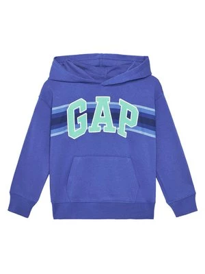 Obrázek produktu Gap Mikina 743971-03 Modrá Regular Fit