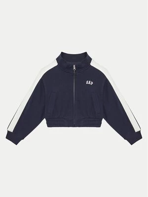 Obrázek produktu Gap Mikina 745912-00 Tmavomodrá Relaxed Fit