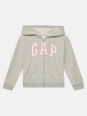 Obrázek produktu Gap Mikina 746744-00 Šedá Regular Fit