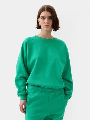 Obrázek produktu Gap Mikina 765585-20 Zelená Regular Fit