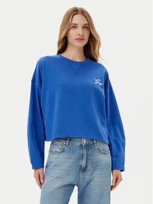 Obrázek produktu Gap Mikina 767368-02b Modrá Oversize