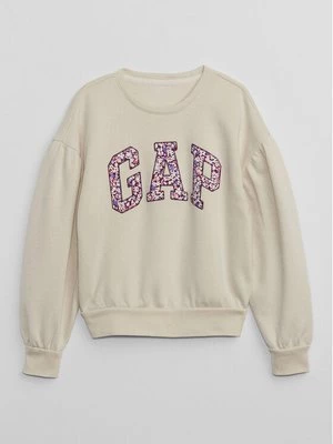 Obrázek produktu Gap Mikina 773157-02 Écru Regular Fit