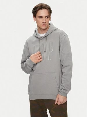 Obrázek produktu Gap Mikina 829192-02 Šedá Regular Fit