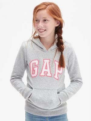 Obrázek produktu Gap Mikina 849381-15 Šedá Regular Fit