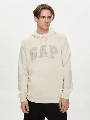 Obrázek produktu Gap Mikina 868453-02 Béžová Regular Fit