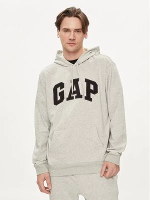 Obrázek produktu Gap Mikina 868453-03 Šedá Regular Fit