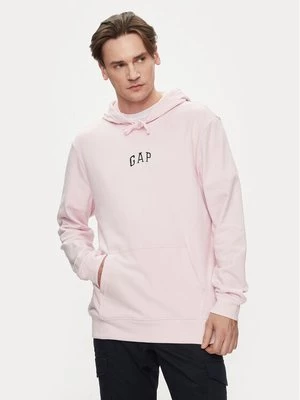 Obrázek produktu Gap Mikina 868455-01 Růžová Regular Fit