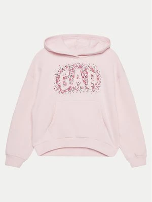 Obrázek produktu Gap Mikina 870928 Růžová Regular Fit