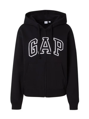 Obrázek produktu GAP Mikina 'HERITAGE'  černá / bílá