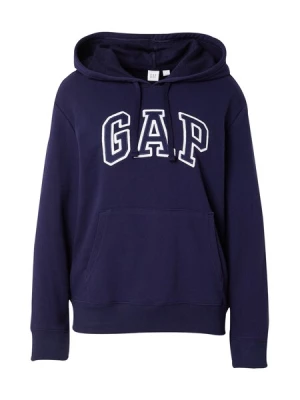 Obrázek produktu GAP Mikina 'HERITAGE'  námořnická modř / bílá