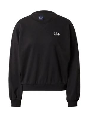Obrázek produktu GAP Mikina 'JAPAN'  černá / bílá