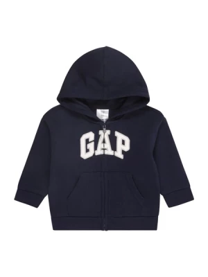 Obrázek produktu GAP Mikina  námořnická modř / offwhite