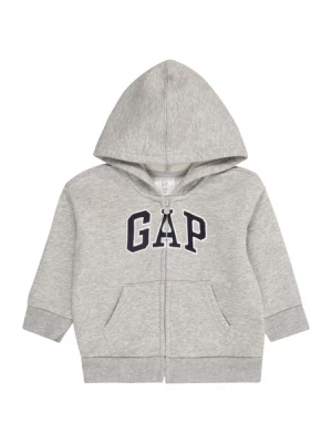 Obrázek produktu GAP Mikina  námořnická modř / šedá