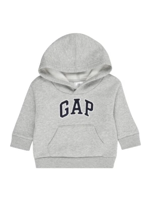 Obrázek produktu GAP Mikina  námořnická modř / šedý melír