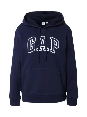 Obrázek produktu Gap Petite Mikina 'HERITAGE'  námořnická modř / bílá