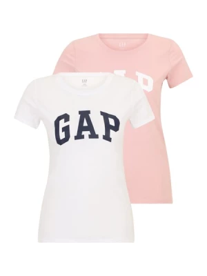 Obrázek produktu Gap Petite Tričko 'FRANCHISE'  námořnická modř / růžová / bílá