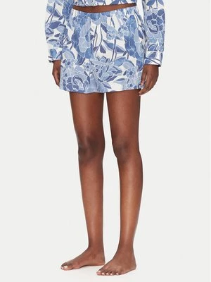 Obrázek produktu Gap Pyžamové šortky 531510-14 Modrá Relaxed Fit