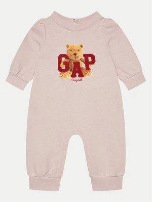 Obrázek produktu Gap Romper 627495-00 Růžová