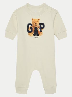 Obrázek produktu Gap Romper 627495-01 Béžová
