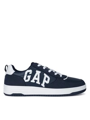 Obrázek produktu Gap Sneakersy BOSTON CUP LOW M GP519041AM-NV00 Tmavomodrá